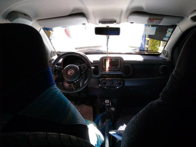 Fiat Mobi Like On - Foto 7