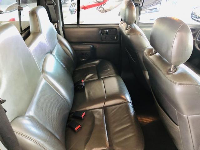 GM - CHEVROLET S10 P-UP EXECUTIVE 2.4 MPFI F.POWER CD - Foto 11