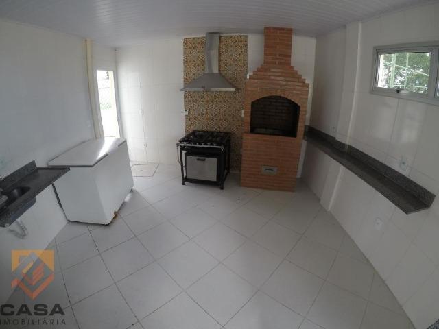 E.R-Reserva Parque 3 quartos com suíte ao lado de Laranjeiras - Foto 4