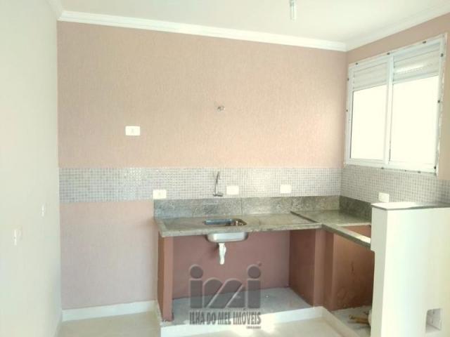 TRIPLEX COM VISTA PARA O MAR FINANCIE - Foto 7