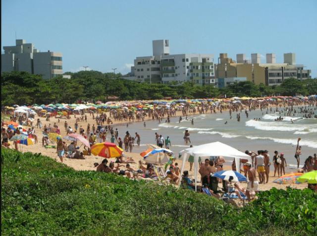 Apartamento Praia dos Castelhanos - Foto 11