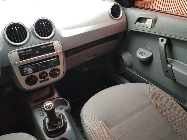 Gol 1.6 Power Completo! Revisado! Segundo dono! - Foto 12