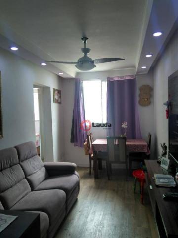 Apartamento Condomínio Águas Claras-Rossi Ideal-Campinas/SP - Foto 2