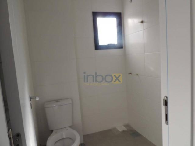 Inbox aluga - apartamento de 2 dorm. no humaitá em bg. - Foto 5
