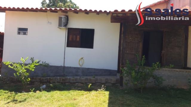 Chácara à venda com 4 dormitórios em São romão, São romão cod:FA00003 - Foto 3