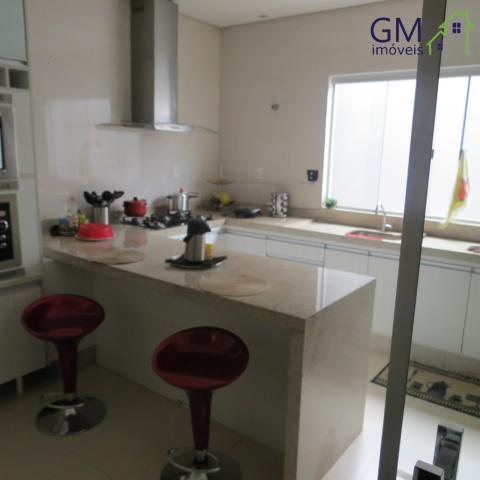 Excelente casa a venda no condomínio rk!!! - Foto 20