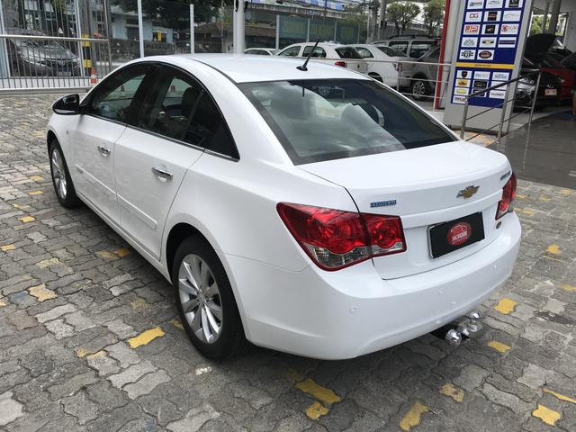 Cruze LT 1.8 - Foto 6