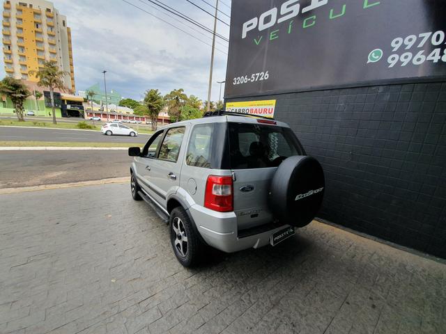 EcoSport 1.6 xls completa 2005 - Foto 3