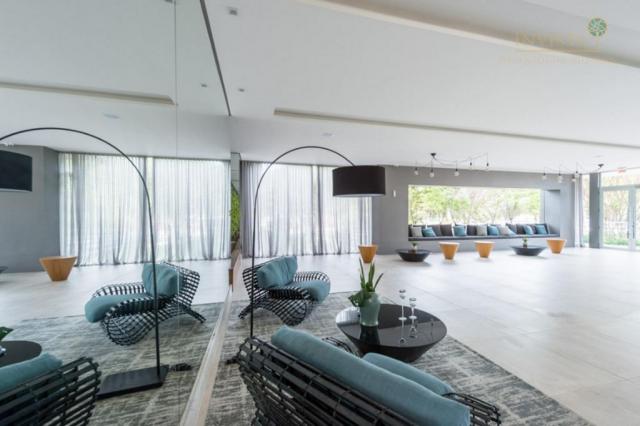 Amplo apartamento em jurerê internacional - Foto 18