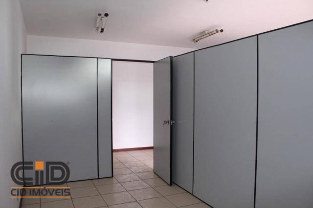 Sala comercial para locação, bosque da saúde, cuiabá. - Foto 13