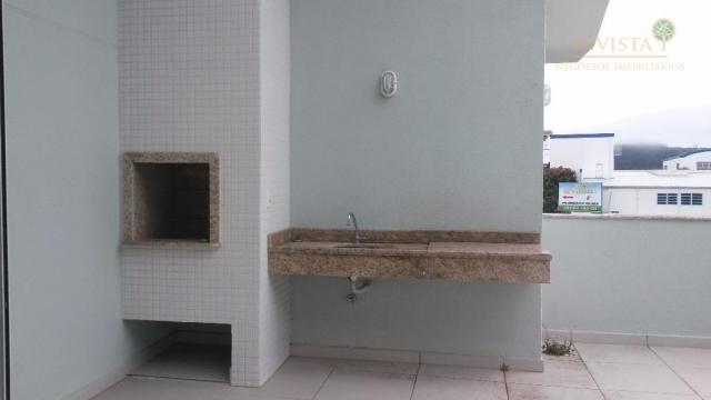 Cobertura residencial à venda, ingleses, florianópolis. - Foto 3