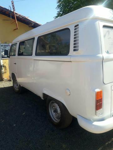 Kombi 2012/2013 fone *44 - Foto 3