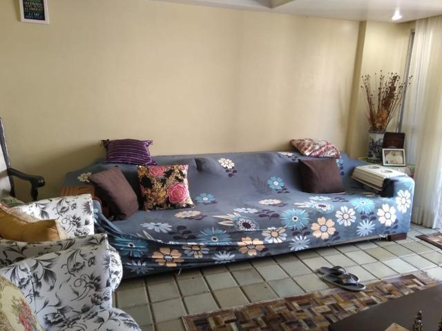 Apartamento 3/4 na Ponta Verde - Foto 3