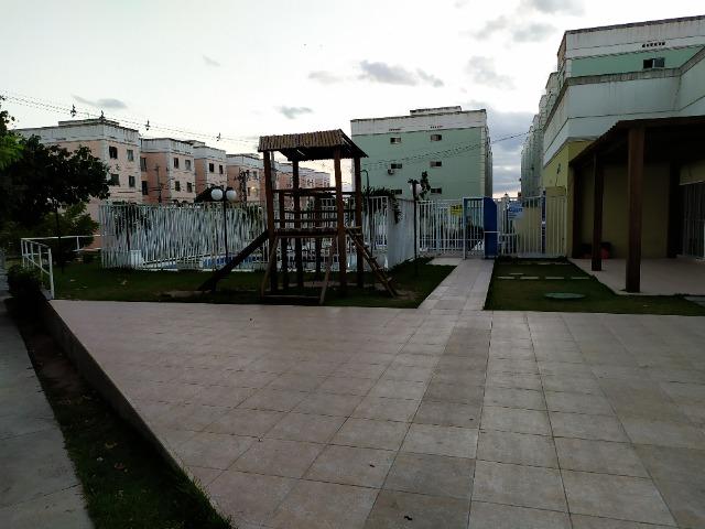 Vendo apartamento mobiliado - Foto 4