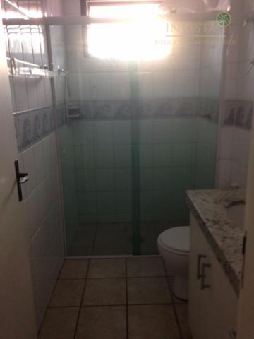 Apartamento residencial à venda, cachoeira do bom jesus, florianópolis. - Foto 8