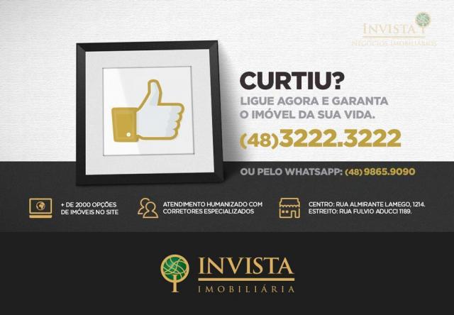 Apartamento apenas duas quadra da praia de canasvieiras! - Foto 10