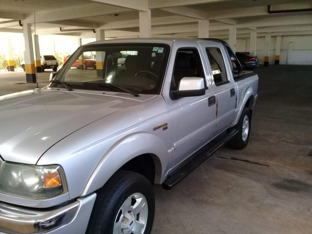 Ranger xlt 2009 2.3 gasolina - Foto 4