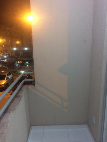 Cond. Solar do Coqueiro na Av. Hélio Gueiros, apto 2/4 transferência R$65 mil / * - Foto 20