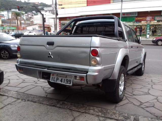 L200 sport 4x4 gls - Foto 4
