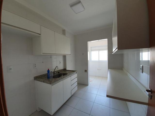 Apartamento à venda com 2 dormitórios em Nova aliança, Ribeirão preto cod:10678 - Foto 3