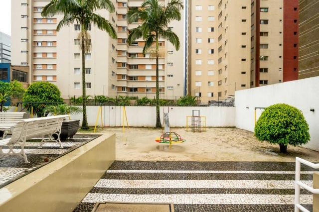 Apartamento 3 quartos,1 suite,1 vaga de garagem-Rebouças AP0277 - Foto 15
