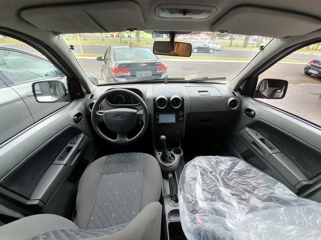 EcoSport 1.6 xls completa 2005 - Foto 6