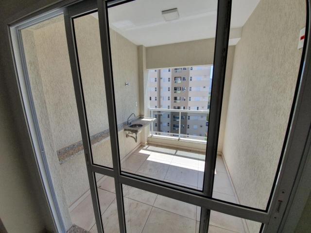 Apartamento à venda com 2 dormitórios em Nova aliança, Ribeirão preto cod:10678 - Foto 17