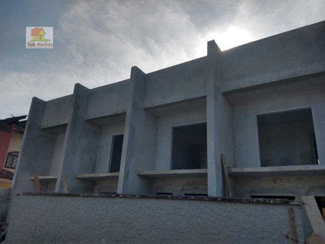 Casa à venda com 2 dormitórios em Aventureiro, Joinville cod:228 - Foto 7