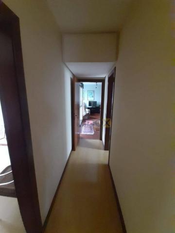 Apartamento com 3 dormitórios para venda e locação - bela vista - porto alegre/rs - Foto 3
