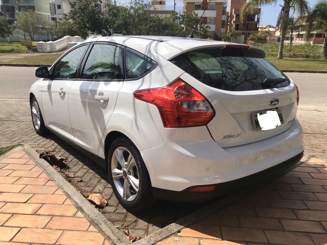 Focus 1.6 2015 diferenciado - Foto 4