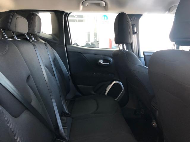 Jeep Renegade Sport 1.8 AT 2020 - Foto 9