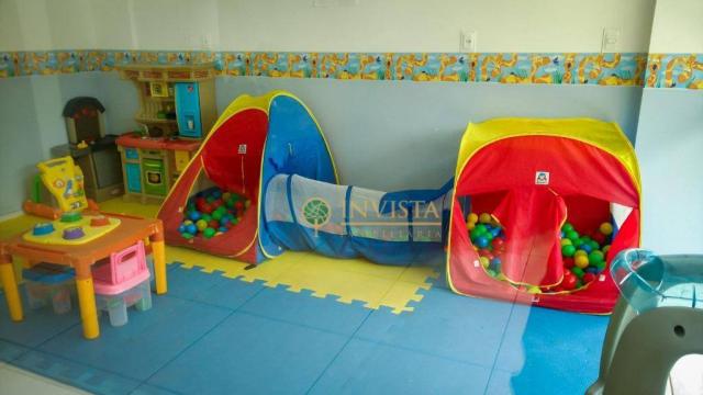 Apartamento na praia de canasvieiras - Foto 18