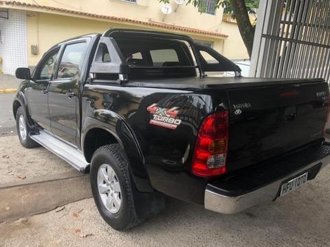 Toyota hilux - Foto 3