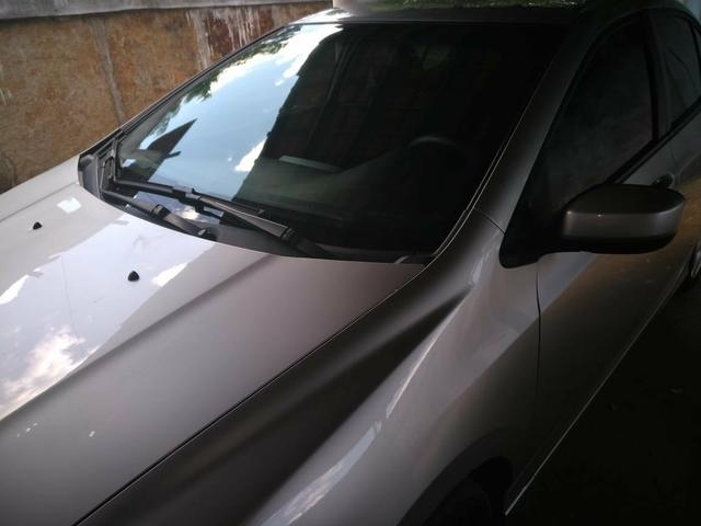 Honda city DX 1.5 venda ou troca - Foto 15
