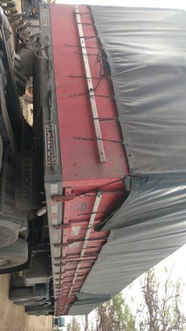 Cavalo Iveco 380 ano 2008 e carreta randon 2008 - Foto 6