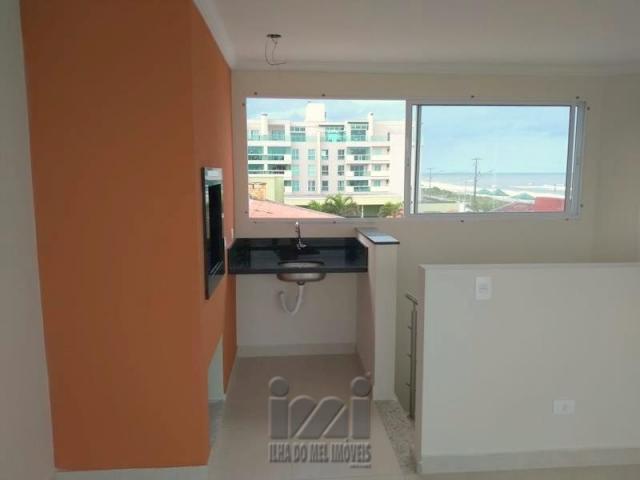 TRIPLEX COM VISTA PARA O MAR FINANCIE - Foto 17