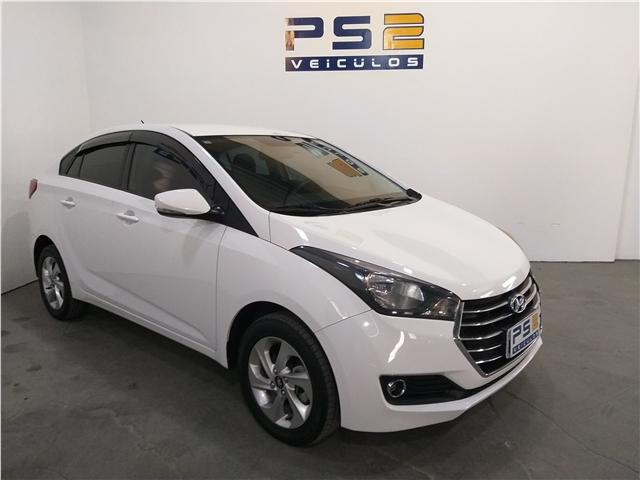 Hyundai Hb20s 1.6 comfort style 16v flex 4p manual
