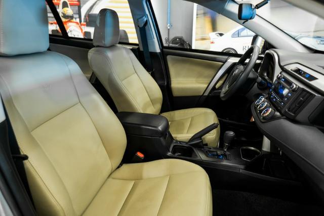 Toyota RAV4 4x2 2018 Blindado - Foto 15
