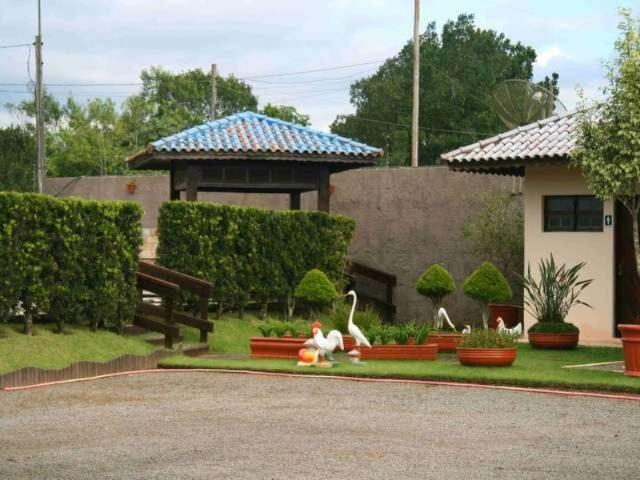 Esta chacara é uma maravilha venha fazer uma visita (rogerio) - Foto 16