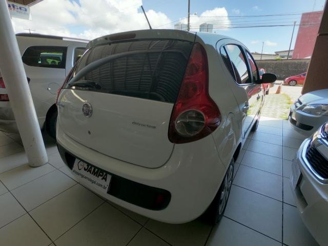 FIAT PALIO 2012/2013 1.0 MPI ATTRACTIVE 8V FLEX 4P MANUAL - Foto 6
