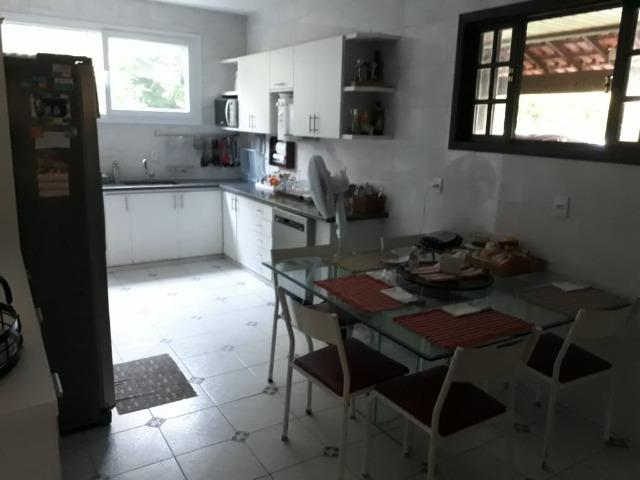 Casa 4 quartos em condomínio fechado - Foto 8