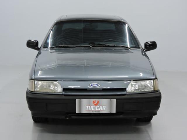 FORD VERSAILLES GL 2.0 i 2P 1994 - Foto 3