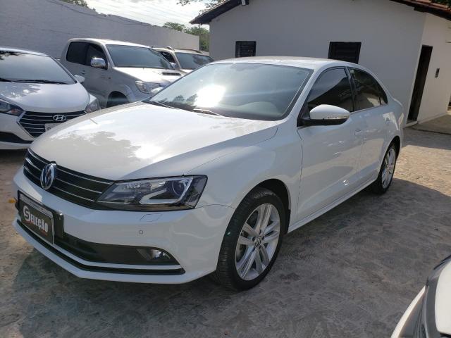 VOLKSWAGEN JETTA 2015/2015 2.0 TSI HIGHLINE 211CV GASOLINA 4P TIPTRONIC
