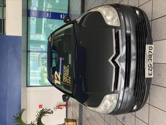 CITROËN C4 1.6 GLX 16V FLEX 4P MANUAL - Foto 4