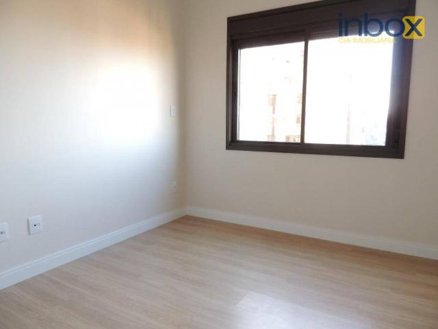 INBOX VENDE/ALUGA - Apartamento de 2 dormitórios no Centro de BG. - Foto 5