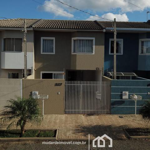Casa à venda com 3 dormitórios em Santa paula, Ponta grossa cod:MUDAR11773 - Foto 4