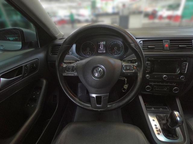 VOLKSWAGEN JETTA 2011/2012 2.0 COMFORTLINE FLEX 4P MANUAL - Foto 9