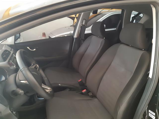 HONDA - Fit Twister 1.5 2013 - Foto 9