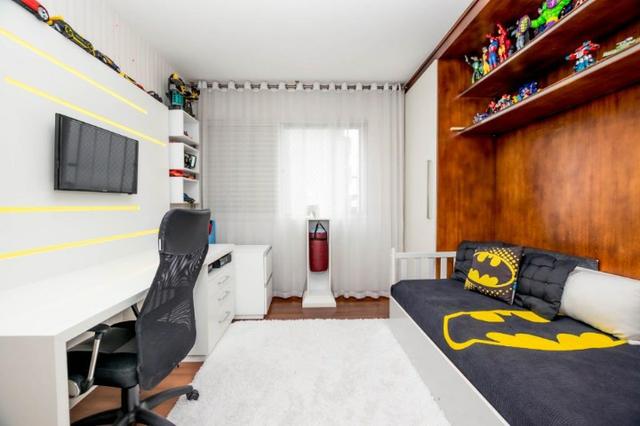 Apartamento 3 quartos,1 suite,1 vaga de garagem-Rebouças AP0277 - Foto 9