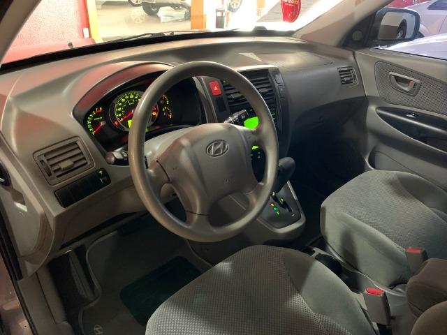 Tucson GLS - Foto 9